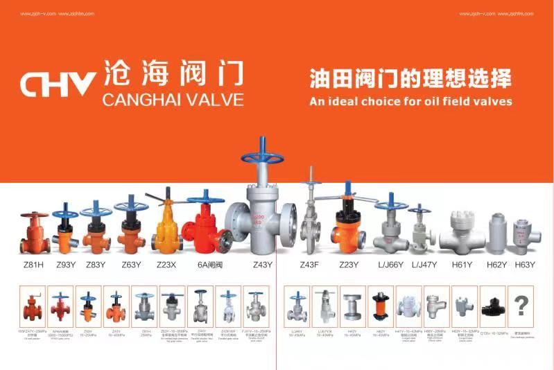 平板閘閥的未來(lái)前景